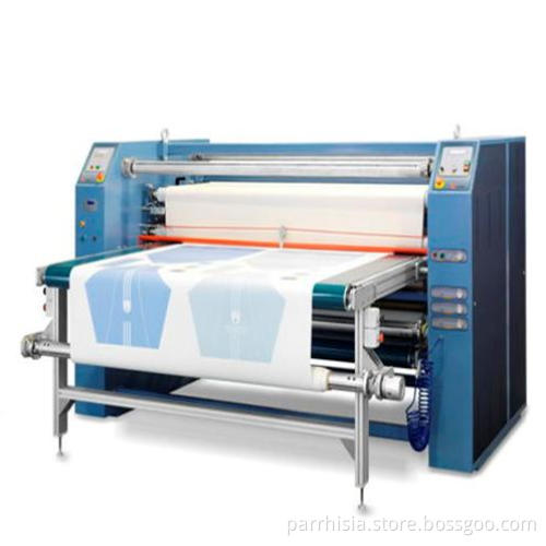 1M roller machine